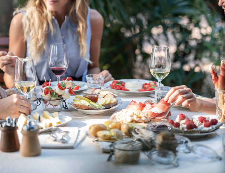 Hotel 3***s Römerrast in Oberplanitzing, Kaltern