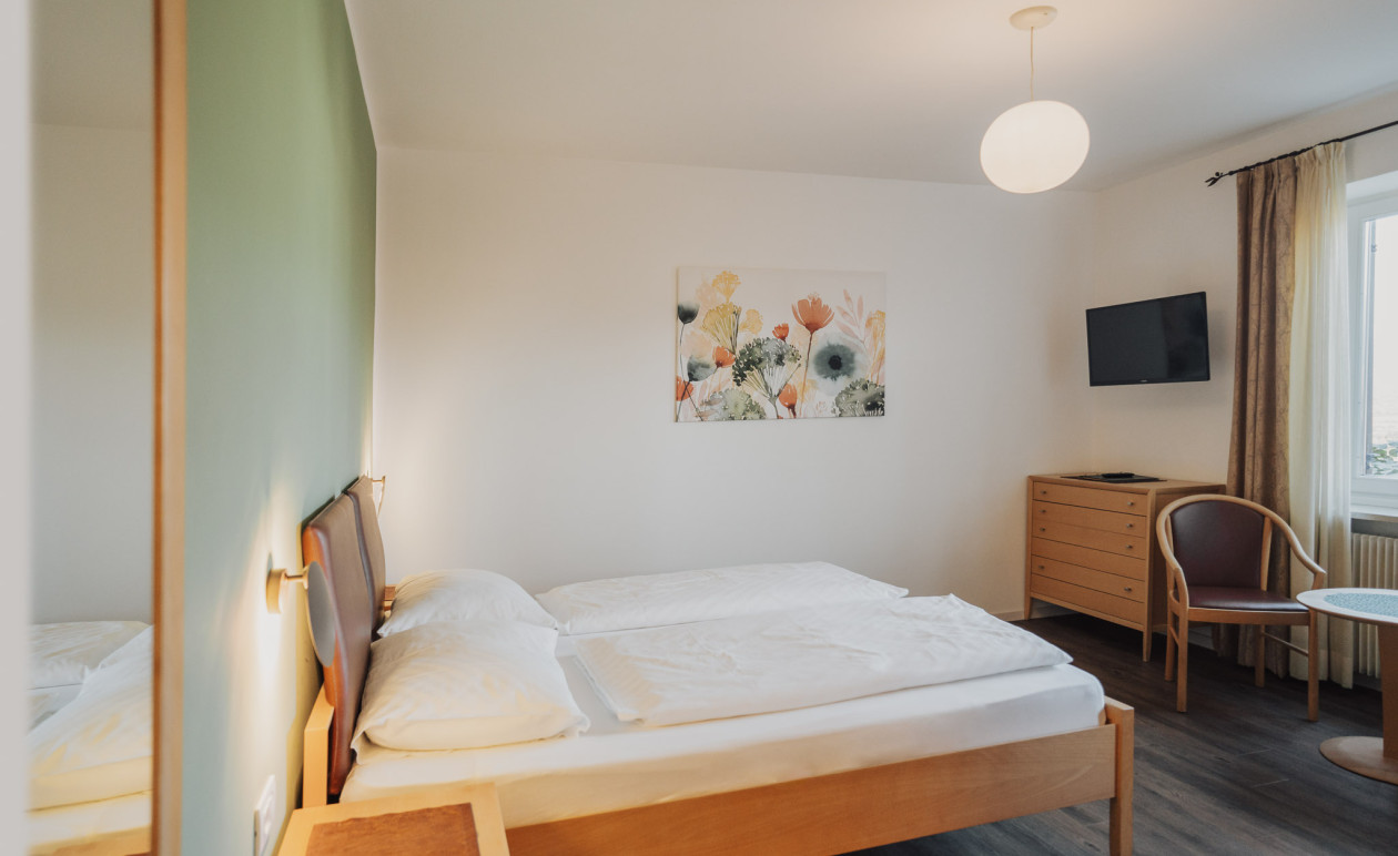 Hotel Römerrast, Oberplanitzing Kaltern