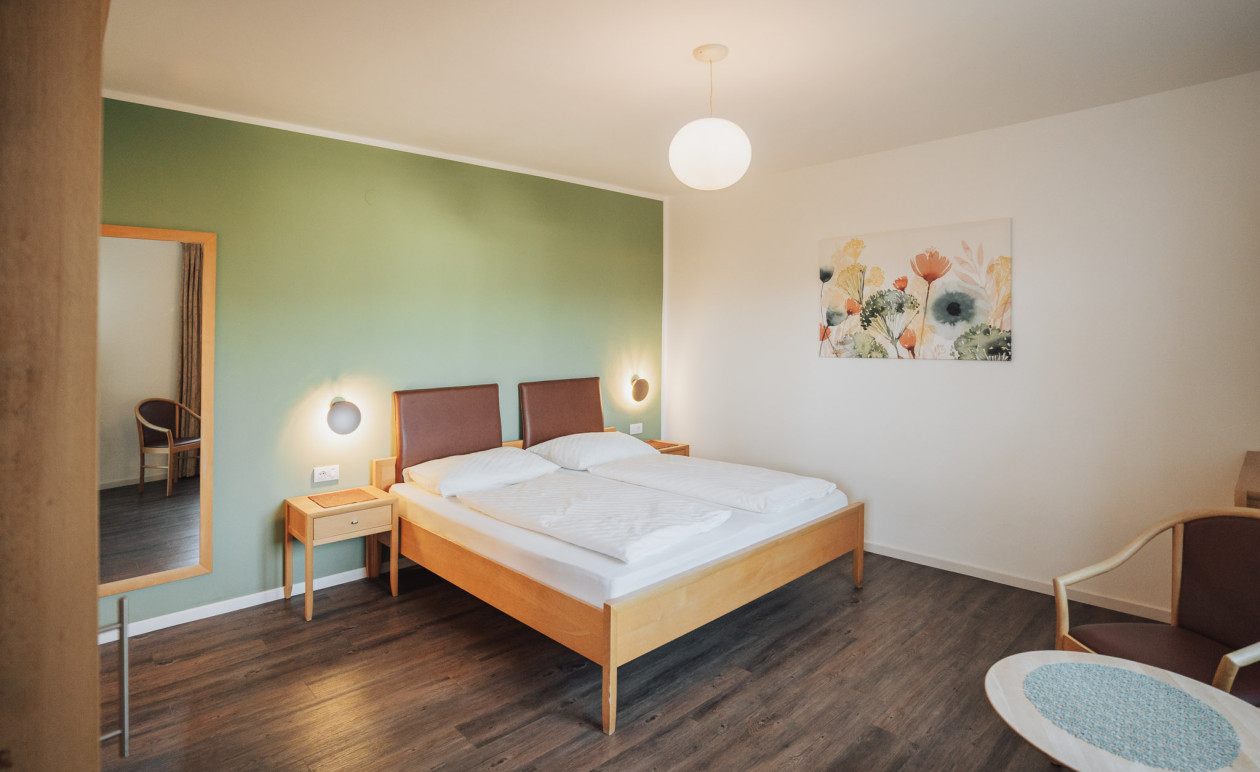 Hotel Römerrast, Oberplanitzing Kaltern