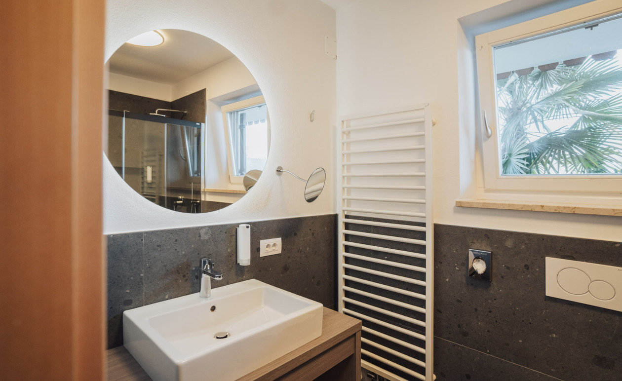 Hotel Römerrast, Oberplanitzing Kaltern