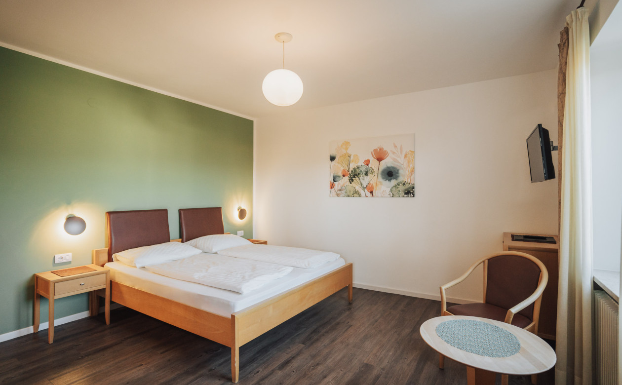 Hotel Römerrast, Oberplanitzing Kaltern