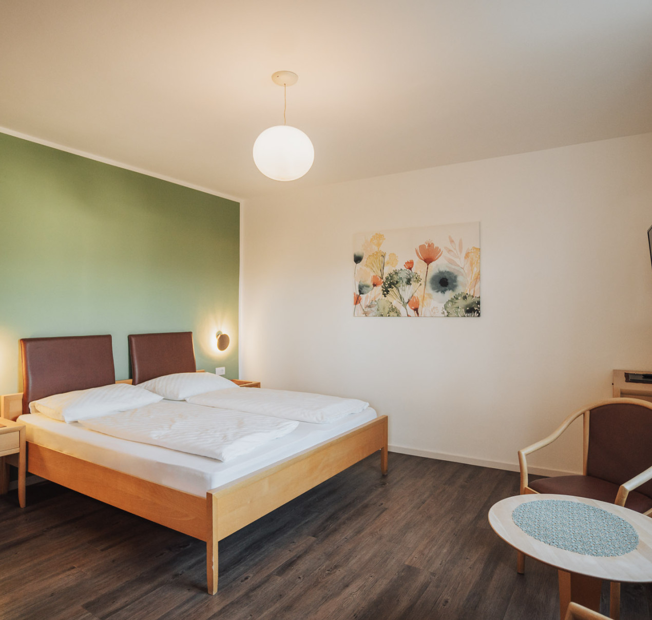 Hotel Römerrast, Oberplanitzing Kaltern