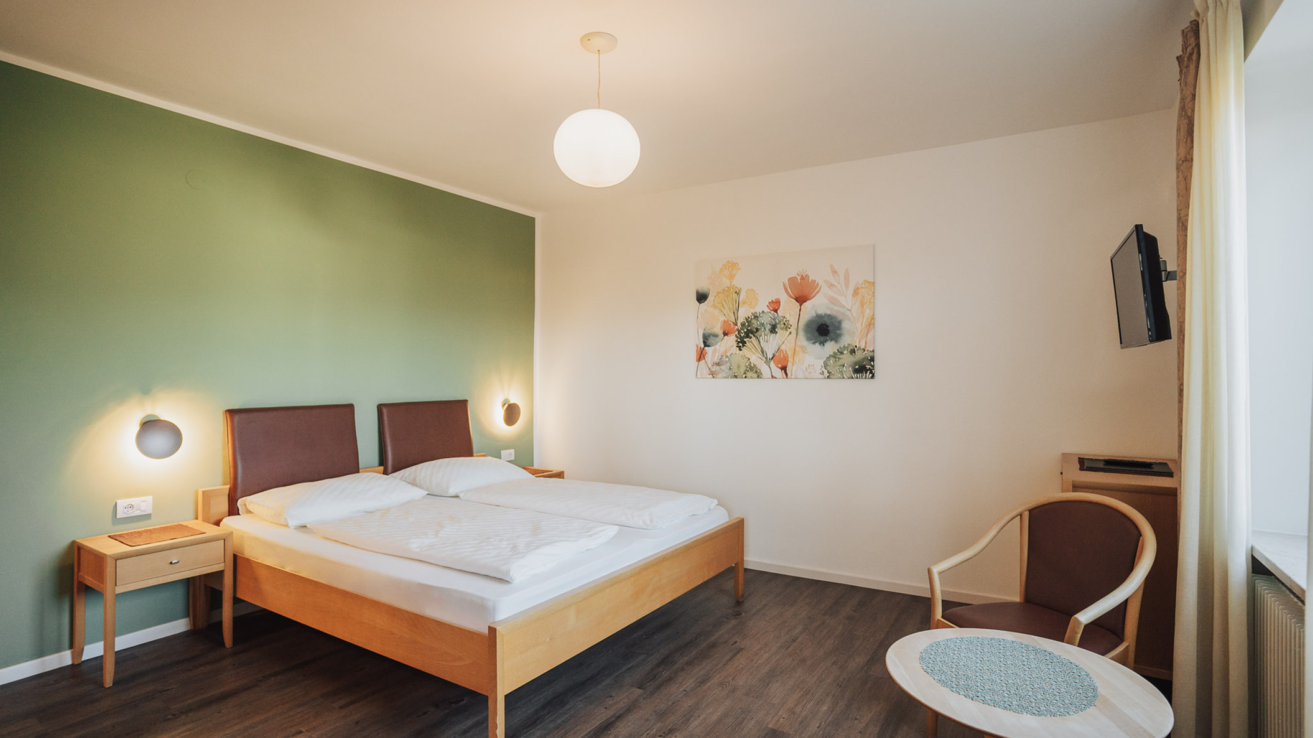 Hotel Römerrast, Oberplanitzing Kaltern