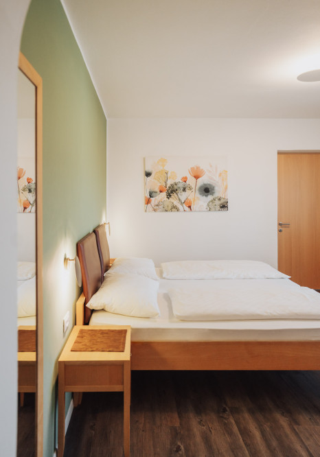 Familiensuite - Hotel Römerrast, Oberplanitzing, Kaltern in Südtirol