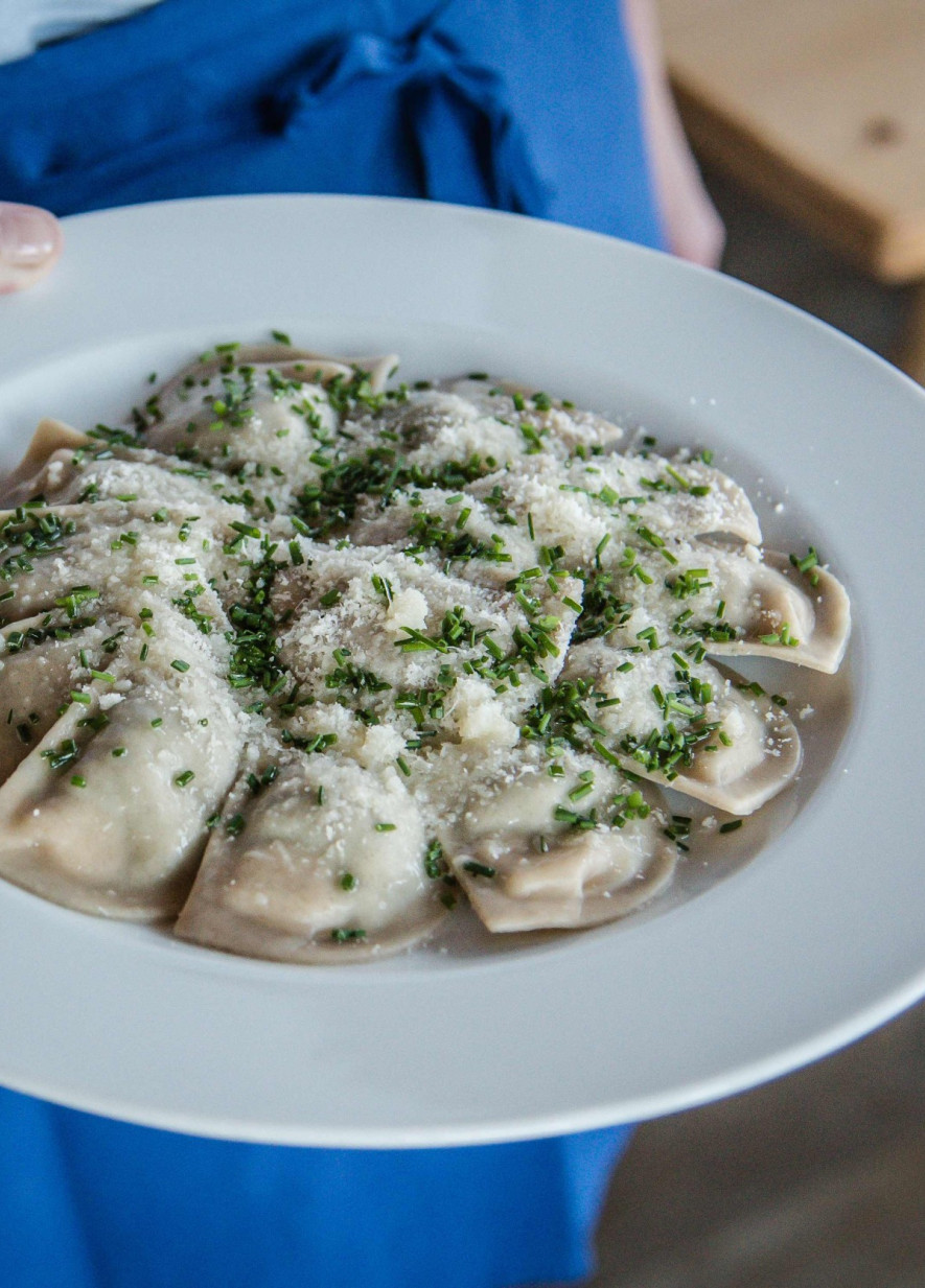 Genusshotel Römerrast in Oberplanitzing in Kaltern