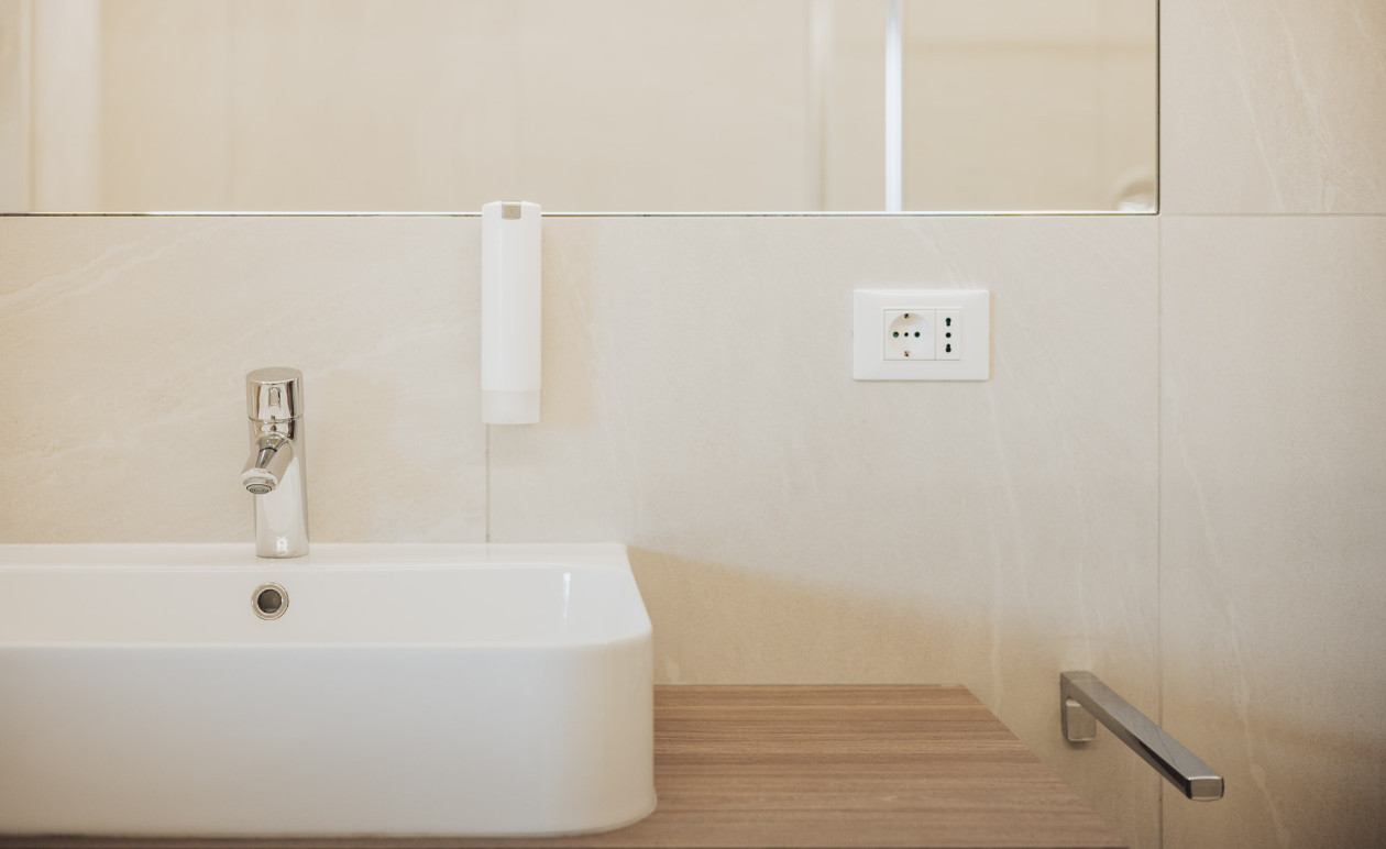 Römerrast-Suite im 3***s Hotel in Kaltern, Oberplanitzing, Südtirol