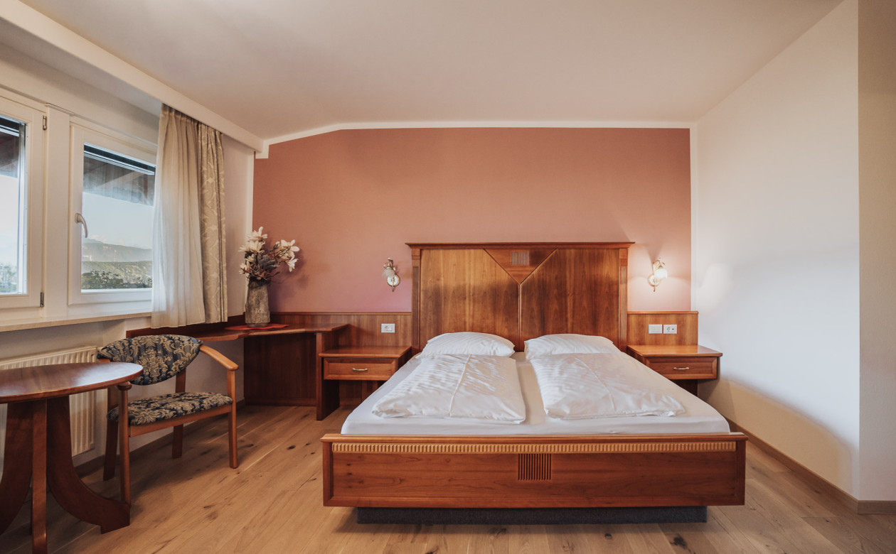 Römerrast-Suite im 3***s Hotel in Kaltern, Oberplanitzing, Südtirol