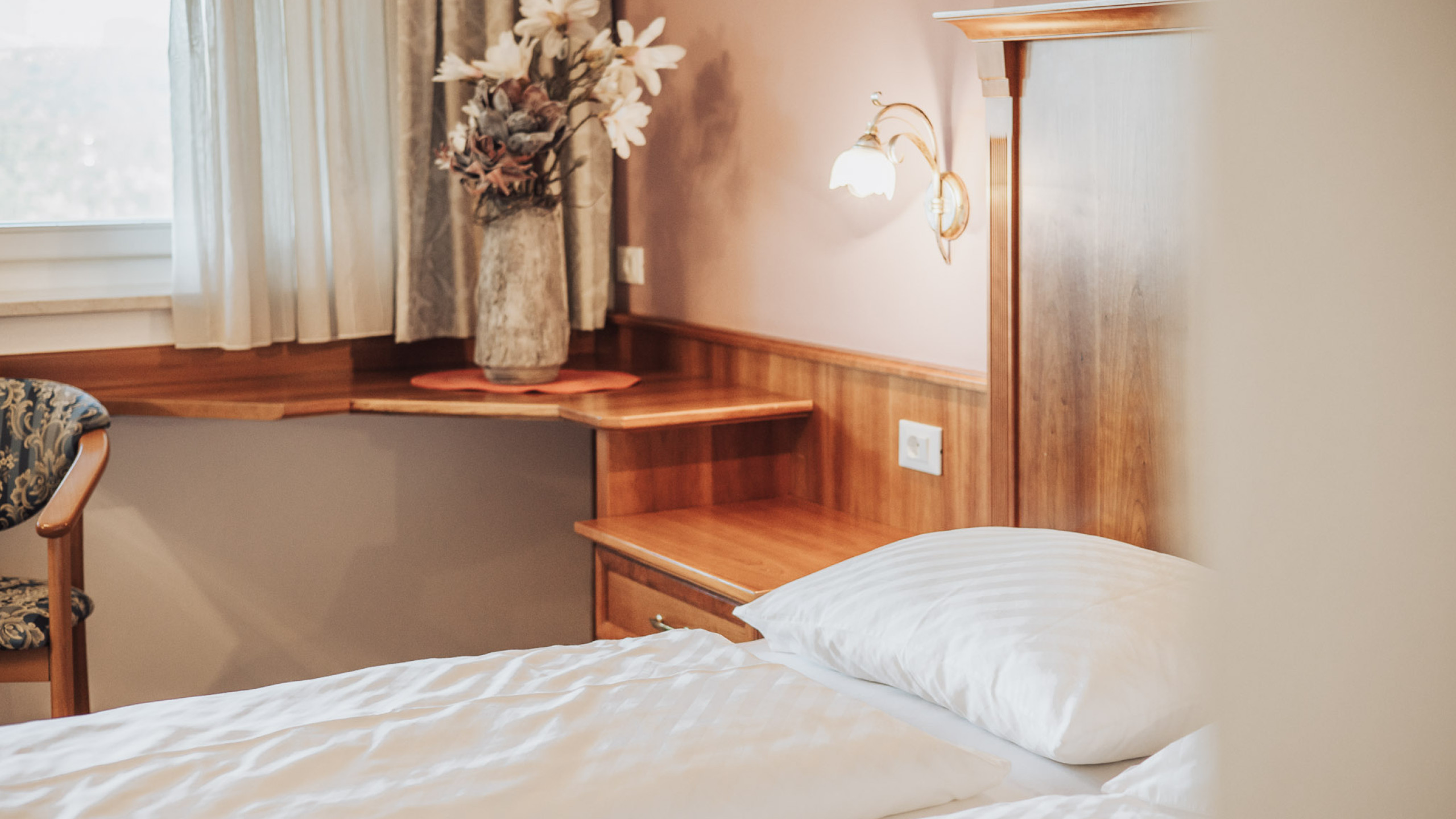 Römerrast-Suite im 3***s Hotel in Kaltern, Oberplanitzing, Südtirol