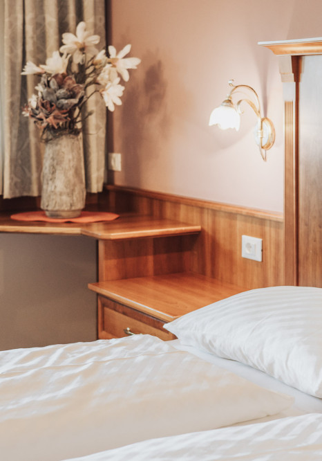 Römerrast-Suite im 3***s Hotel in Kaltern, Oberplanitzing, Südtirol