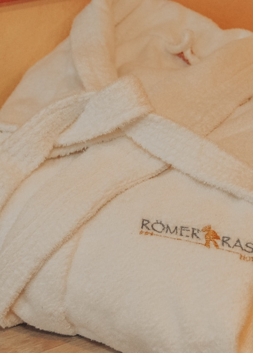 Wellnessbereich – Wellnesshotel Römerrast, Oberplanitzing Kaltern