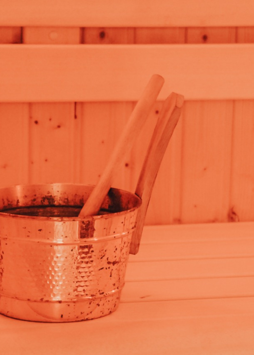 Wellnessbereich – Wellnesshotel Römerrast, Oberplanitzing Kaltern